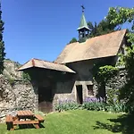 Château Du Vigny - Saint-Michel-de-Maurienne