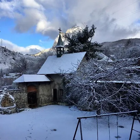 Holiday home Chateau Du Vigny - *