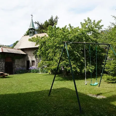 Holiday home Chateau Du Vigny - *