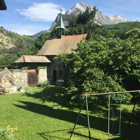 Holiday home Chateau Du Vigny -