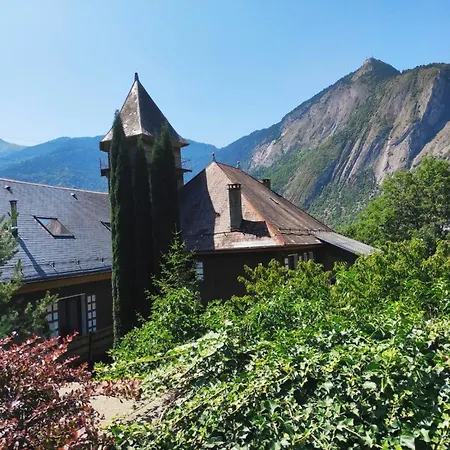 Chateau Du Vigny - * Saint-Michel-de-Maurienne