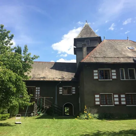 Chateau Du Vigny - Holiday home