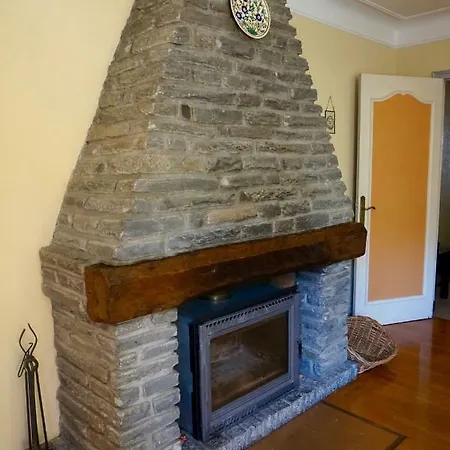 Holiday home Chateau Du Vigny - Saint-Michel-de-Maurienne