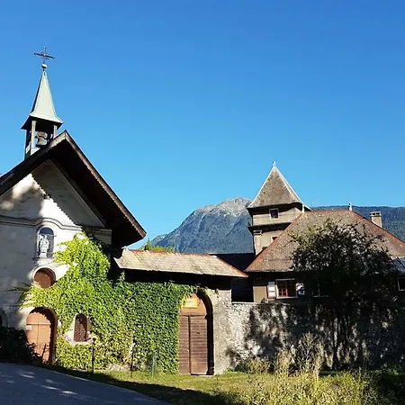Chateau Du Vigny - Holiday home