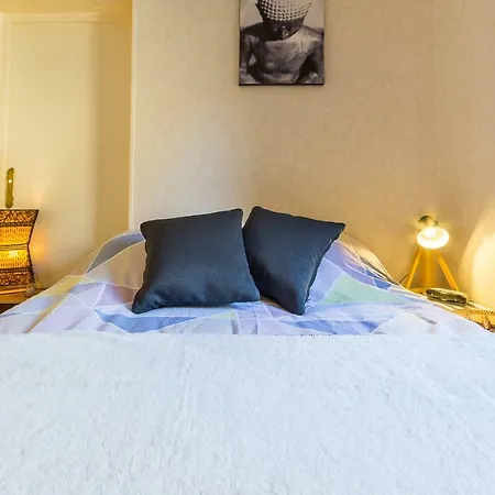 Chateau Du Vigny - Holiday home