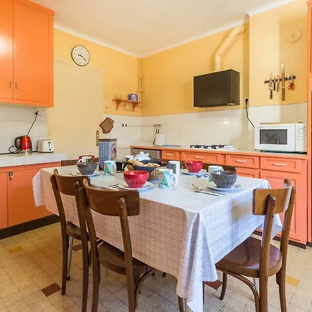 Holiday home Chateau Du Vigny - Saint-Michel-de-Maurienne