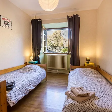 Holiday home Chateau Du Vigny - Saint-Michel-de-Maurienne
