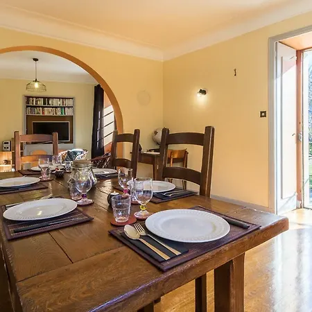 Chateau Du Vigny - Ferienhaus