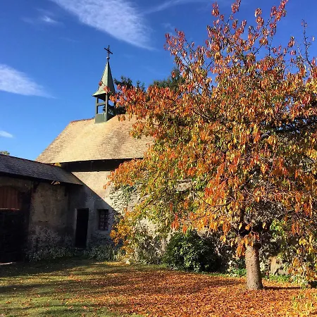 Chateau Du Vigny - * Saint-Michel-de-Maurienne